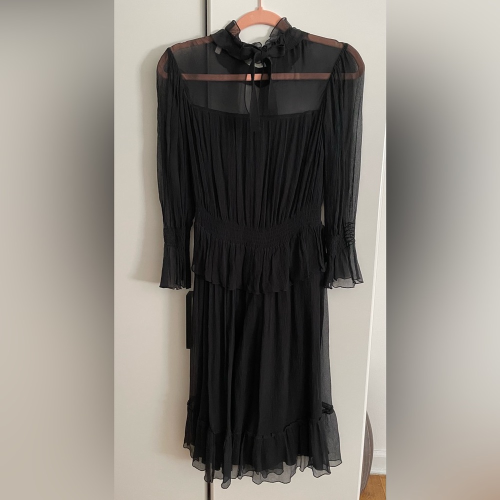 See by Chloe dress